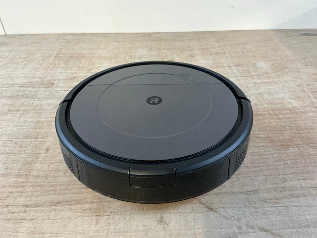 Irobot roomba combo r1138 robotstofzuiger - afbeelding 3 van  8