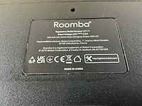 Irobot roomba combo r1138 robotstofzuiger - afbeelding 6 van  8