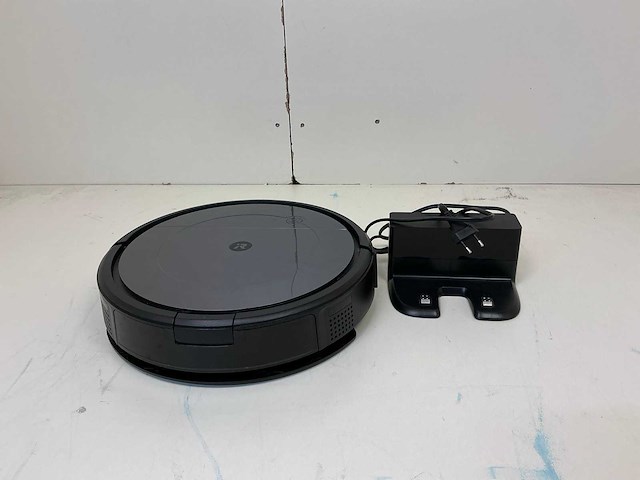 Irobot roomba combo r1138 robotstofzuiger - afbeelding 1 van  8