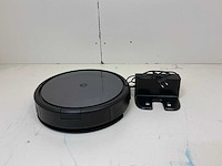 Irobot roomba combo r1138 robotstofzuiger - afbeelding 1 van  8