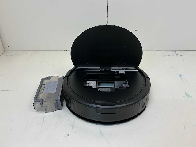 Irobot roomba combo r1138 robotstofzuiger - afbeelding 4 van  8