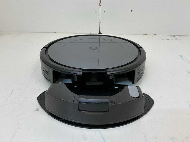 Irobot roomba combo r1138 robotstofzuiger - afbeelding 5 van  8