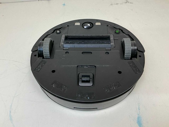 Irobot roomba combo r1138 robotstofzuiger - afbeelding 6 van  8