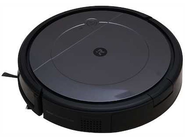Irobot roomba combo r1138 robotstofzuiger - afbeelding 8 van  8