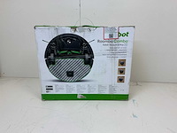 Irobot roomba combo r1138 robotstofzuiger - afbeelding 2 van  9
