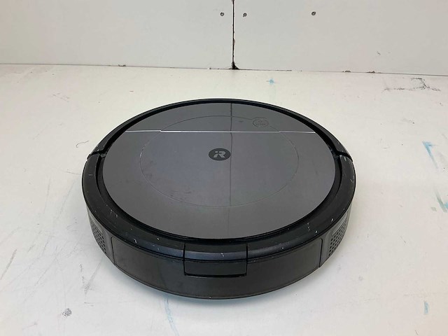 Irobot roomba combo r1138 robotstofzuiger - afbeelding 3 van  9