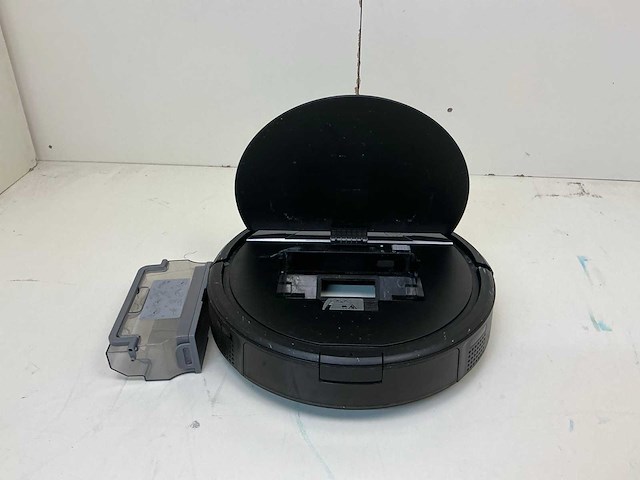 Irobot roomba combo r1138 robotstofzuiger - afbeelding 4 van  9