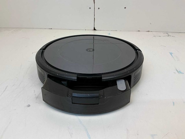 Irobot roomba combo r1138 robotstofzuiger - afbeelding 5 van  9