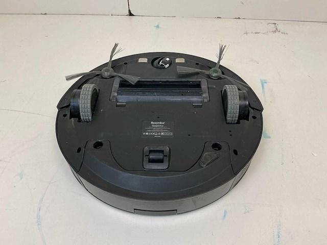 Irobot roomba combo r1138 robotstofzuiger - afbeelding 6 van  9
