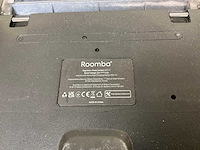 Irobot roomba combo r1138 robotstofzuiger - afbeelding 7 van  9