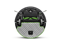 Irobot roomba combo(tm) 111840 robotstofzuiger en dweilrobot met wifiverbinding - afbeelding 2 van  4