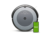 Irobot roomba i3152 robotstofzuiger 0.4l opvangbak lithium-ion accu - afbeelding 1 van  4