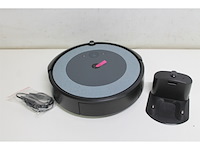 Irobot roomba i3152 robotstofzuiger 0.4l opvangbak lithium-ion accu - afbeelding 3 van  4