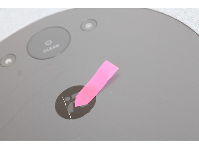 Irobot roomba i3152 robotstofzuiger 0.4l opvangbak lithium-ion accu - afbeelding 4 van  4