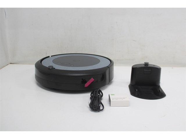 Irobot roomba i3152 robotstofzuiger 0.4l opvangbak lithium-ion accu - afbeelding 3 van  4