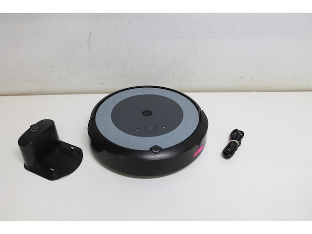 Irobot roomba i3152 robotstofzuiger 0.4l opvangbak lithiumion accu vuildetectiesensoren - afbeelding 3 van  4