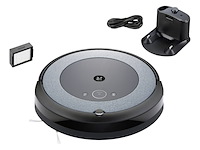Irobot roomba i3152 robotstofzuiger 0.4l opvangbak lithiumion accu vuildetectiesensoren - afbeelding 2 van  4