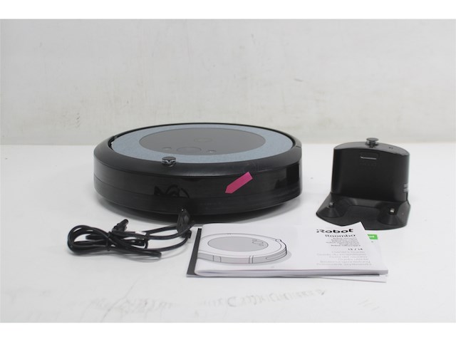Irobot roomba i3152 robotstofzuiger 0.4l opvangbak lithiumion accu vuildetectiesensoren - afbeelding 3 van  4