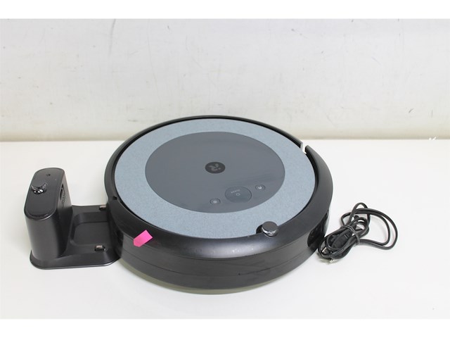 Irobot roomba i3152 robotstofzuiger 0.4l opvangbak vuildetectiesensoren grijs - afbeelding 3 van  4