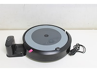 Irobot roomba i3152 robotstofzuiger 0.4l opvangbak vuildetectiesensoren grijs - afbeelding 3 van  4