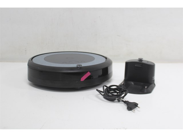 Irobot roomba i3152 robotstofzuiger 0.4l opvangbak vuildetectiesensoren - afbeelding 3 van  4