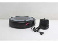 Irobot roomba i3152 robotstofzuiger 0.4l opvangbak vuildetectiesensoren - afbeelding 3 van  4