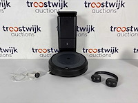 Irobot roomba i4 robotstofzuiger | google pixel watch 2 smartwatch | jbl koptelefoon - afbeelding 1 van  3