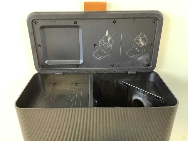 Irobot roomba i5+ robotstofzuiger - afbeelding 4 van  8