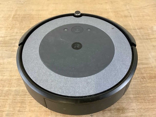 Irobot roomba i5+ robotstofzuiger - afbeelding 5 van  8