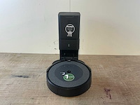 Irobot roomba i5+ robotstofzuiger - afbeelding 1 van  9