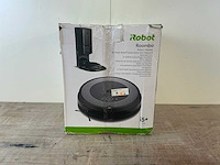 Irobot roomba i5+ robotstofzuiger - afbeelding 2 van  9