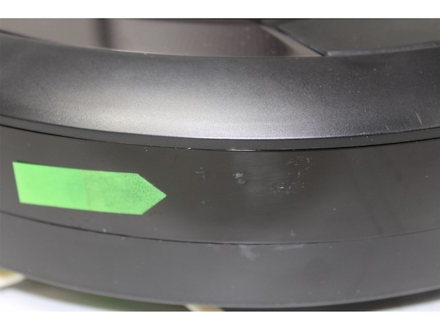 Irobot roomba i7+ robotstofzuiger borstels zonder klitten van dierenharen zwart - afbeelding 6 van  6