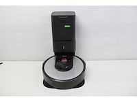 Irobot roomba i7+ robotstofzuiger grijs - afbeelding 3 van  4