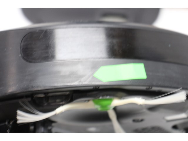Irobot roomba i7+ robotstofzuiger met slimme navigatie zilver - afbeelding 6 van  6