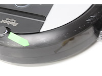Irobot roomba i7+ robotstofzuiger met slimme navigatie zilver/zwart - afbeelding 6 van  6