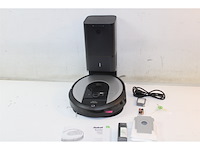 Irobot roomba i7+ robotstofzuiger met slimme navigatie - afbeelding 5 van  7