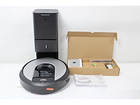 Irobot roomba i7+ robotstofzuiger met slimme navigatie - afbeelding 5 van  6