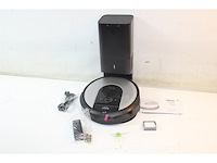 Irobot roomba i7+ robotstofzuiger met slimme navigatie - afbeelding 5 van  6