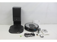 Irobot roomba i7+ robotstofzuiger met slimme navigatie - afbeelding 6 van  6