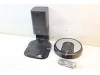 Irobot roomba i7+ robotstofzuiger met slimme navigatie - afbeelding 5 van  6