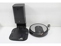 Irobot roomba i7+ robotstofzuiger met slimme navigatie - afbeelding 5 van  6