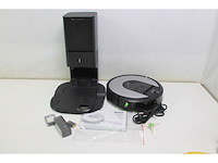 Irobot roomba i7+ robotstofzuiger met slimme navigatie - afbeelding 5 van  6