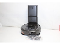 Irobot roomba i7+ robotstofzuiger met slimme navigatie - afbeelding 5 van  6