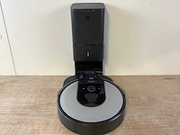 Irobot roomba i7+ robotstofzuiger - afbeelding 1 van  8
