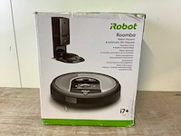 Irobot roomba i7+ robotstofzuiger - afbeelding 2 van  8