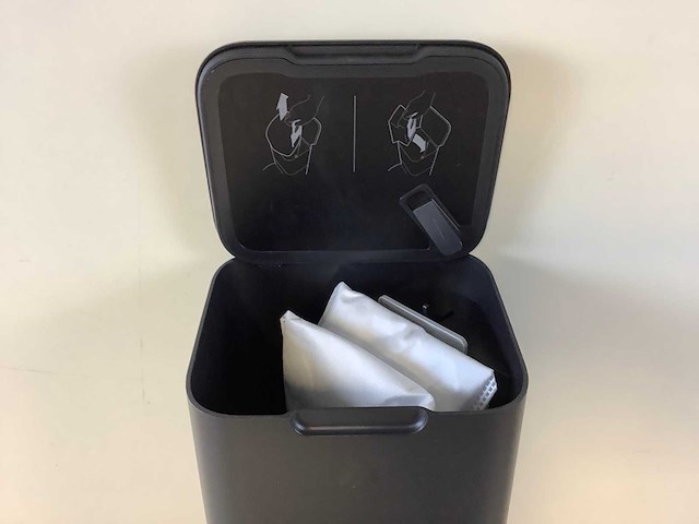 Irobot roomba i7+ robotstofzuiger - afbeelding 3 van  8