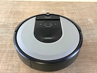 Irobot roomba i7+ robotstofzuiger - afbeelding 5 van  8