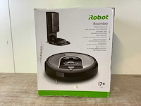 Irobot roomba i7+ robotstofzuiger - afbeelding 2 van  8