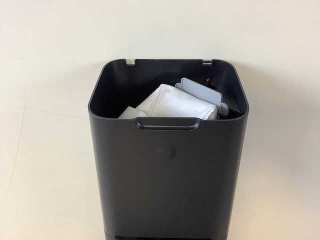 Irobot roomba i7+ robotstofzuiger - afbeelding 4 van  8