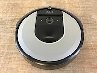 Irobot roomba i7+ robotstofzuiger - afbeelding 5 van  8